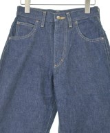 ANATOMICA（アナトミカ）デニムパンツ 紺 サイズ:25(S位) レディース/2200618481040