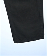 ANATOMICA（アナトミカ）デニムパンツ 黒 サイズ:24(S位) レディース/2200626217037