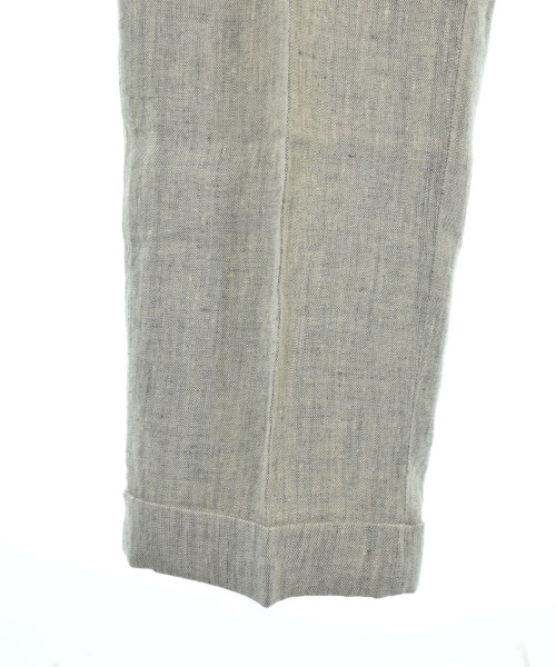 ANATOMICA（アナトミカ）スラックス グレー サイズ:42(XS位) メンズ/2200616856345
