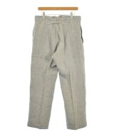 ANATOMICA（アナトミカ）スラックス グレー サイズ:42(XS位) メンズ/2200616856345