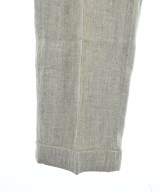 ANATOMICA（アナトミカ）スラックス グレー サイズ:42(XS位) メンズ/2200616856345