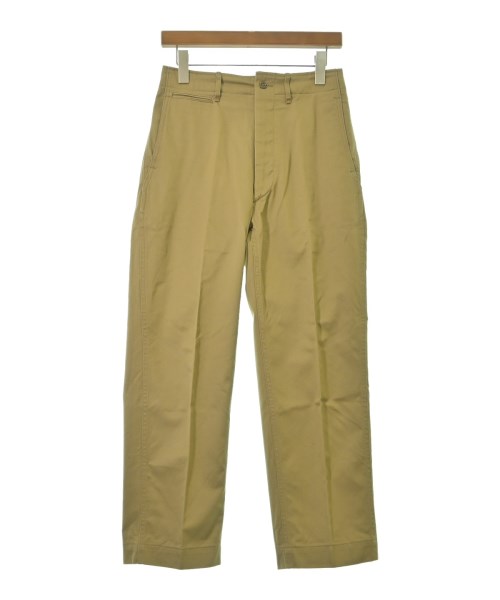 アナトミカ(ANATOMICA)のANATOMICA チノパン