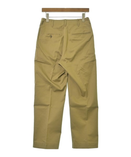 ANATOMICA（アナトミカ）チノパン ベージュ サイズ:30(M位) メンズ/2200631568070