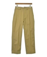 ANATOMICA（アナトミカ）チノパン ベージュ サイズ:30(M位) メンズ/2200631568070