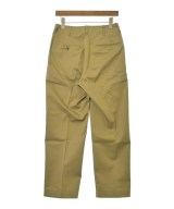 ANATOMICA（アナトミカ）チノパン ベージュ サイズ:30(M位) メンズ/2200631568070