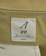 ANATOMICA（アナトミカ）チノパン ベージュ サイズ:30(M位) メンズ/2200631568070