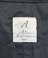 ANATOMICA（アナトミカ）その他 紺 サイズ:38(M位) レディース/2200616672051