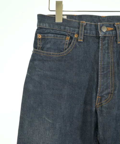 ANATOMICA（アナトミカ）デニムパンツ 紺 サイズ:30(M位) メンズ/2200634304033