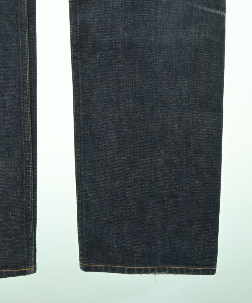 ANATOMICA（アナトミカ）デニムパンツ 紺 サイズ:30(M位) メンズ/2200634304033