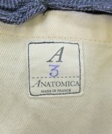 ANATOMICA（アナトミカ）カジュアルジャケット 紺 サイズ:3(L位) メンズ/2200610549014