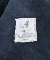 ANATOMICA（アナトミカ）カジュアルジャケット 紺 サイズ:1(S位) メンズ/2200610549038