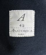ANATOMICA（アナトミカ）カジュアルジャケット 紺 サイズ:42(XS位) メンズ/2200610549045