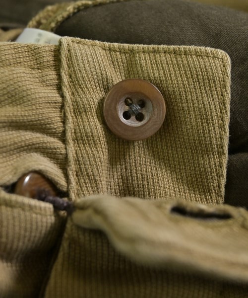 ANATOMICA（アナトミカ）その他 カーキ サイズ:-(S位) メンズ/2200610549069