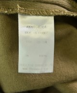 ANATOMICA（アナトミカ）その他 カーキ サイズ:-(S位) メンズ/2200610549069