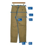 ANATOMICA（アナトミカ）その他 カーキ サイズ:-(S位) メンズ/2200610549069