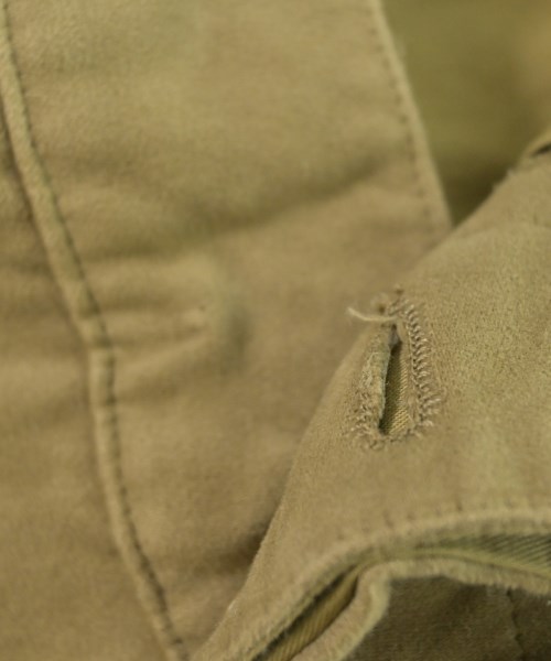 ANATOMICA（アナトミカ）その他 カーキ サイズ:40(M位) メンズ/2200610549076