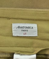 ANATOMICA（アナトミカ）その他 カーキ サイズ:40(M位) メンズ/2200610549076