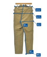 ANATOMICA（アナトミカ）その他 カーキ サイズ:40(M位) メンズ/2200610549076