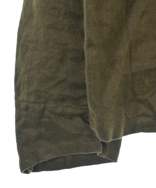 ANATOMICA（アナトミカ）カジュアルジャケット 茶 サイズ:2(M位) メンズ/2200610549083