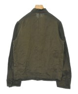 ANATOMICA（アナトミカ）カジュアルジャケット 茶 サイズ:2(M位) メンズ/2200610549083