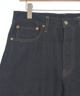ANATOMICA（アナトミカ）デニムパンツ 紺 サイズ:33(L位) メンズ/2200610002038