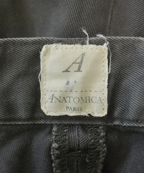 ANATOMICA（アナトミカ）その他 グレー サイズ:-(M位) メンズ/2200610037597