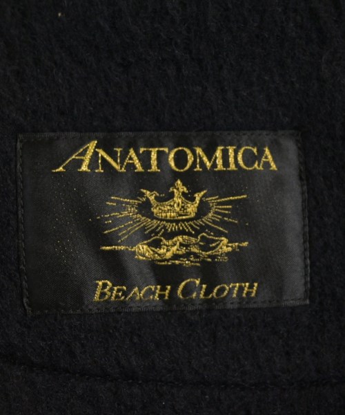 ANATOMICA（アナトミカ）その他 紺 サイズ:38(S位) メンズ/2200611624017