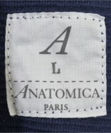 ANATOMICA（アナトミカ）ニット・セーター 紺 サイズ:L メンズ/2200609338117