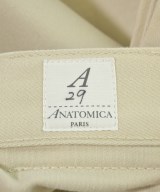 ANATOMICA（アナトミカ）チノパン ベージュ サイズ:29(S位) メンズ/2200612091016