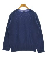 ANATOMICA（アナトミカ）ニット・セーター 青 サイズ:36(M位) メンズ/2200614496024