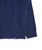 ANATOMICA（アナトミカ）ニット・セーター 青 サイズ:36(M位) メンズ/2200614496024