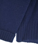 ANATOMICA（アナトミカ）ニット・セーター 青 サイズ:36(M位) メンズ/2200614496024