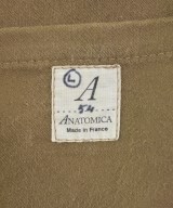 ANATOMICA（アナトミカ）テーラードジャケット 茶 サイズ:54(XXL位) メンズ/2200615591018
