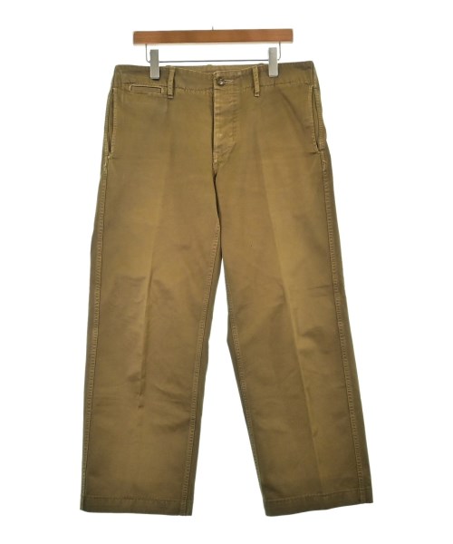 ナイジェルケーボン(NIGEL CABOURN)のNIGEL CABOURN チノパン