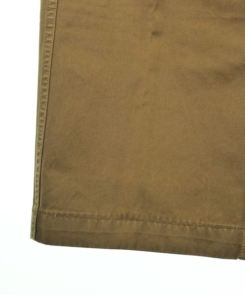 NIGEL CABOURN（ナイジェルケーボン）チノパン 茶 サイズ:54(XXL位) メンズ/2200615591155
