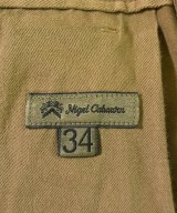 NIGEL CABOURN（ナイジェルケーボン）チノパン 茶 サイズ:54(XXL位) メンズ/2200615591155