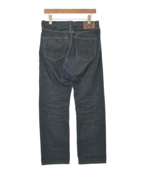 ANATOMICA（アナトミカ）デニムパンツ 紺 サイズ:31(M位) メンズ/2200616238028