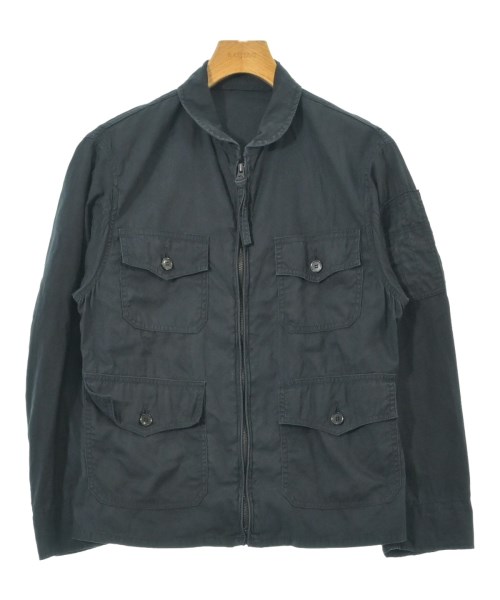 アナトミカ(ANATOMICA)のANATOMICA ミリタリーブルゾン