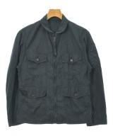 ANATOMICA ミリタリーブルゾン