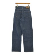 ANATOMICA（アナトミカ）デニムパンツ 紺 サイズ:28(L位) レディース/2200616524107
