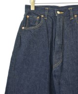 ANATOMICA（アナトミカ）デニムパンツ 紺 サイズ:28(L位) レディース/2200616524107