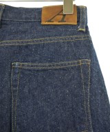 ANATOMICA（アナトミカ）デニムパンツ 紺 サイズ:28(L位) レディース/2200616524107