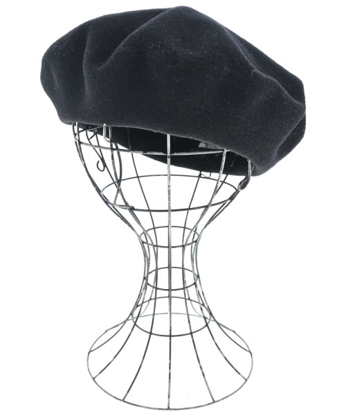 アナトミカ(ANATOMICA)のANATOMICA ハンチング・ベレー帽