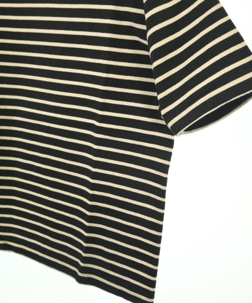 ANATOMICA（アナトミカ）Tシャツ・カットソー 黒 サイズ:S メンズ/2200610100031