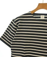 ANATOMICA（アナトミカ）Tシャツ・カットソー 黒 サイズ:S メンズ/2200610100031