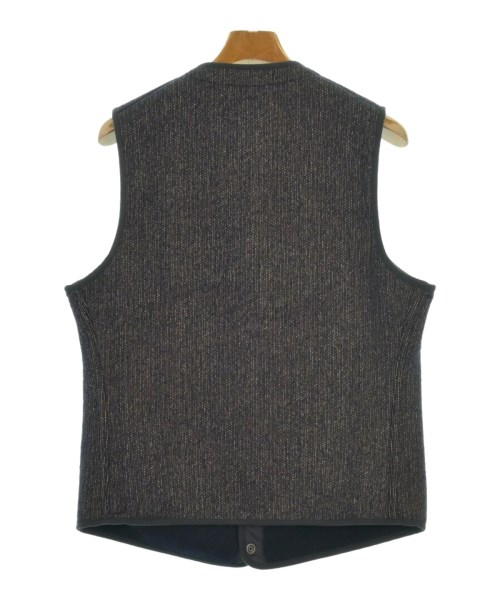 ANATOMICA（アナトミカ）カジュアルシャツ 紺 サイズ:44(S位) メンズ/2200611050014