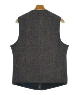 ANATOMICA（アナトミカ）カジュアルシャツ 紺 サイズ:44(S位) メンズ/2200611050014