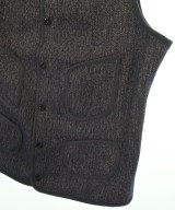 ANATOMICA（アナトミカ）カジュアルシャツ 紺 サイズ:44(S位) メンズ/2200611050014