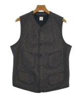 ANATOMICA カジュアルシャツ