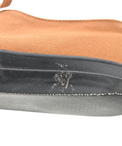 ANATOMICA（アナトミカ）スニーカー 茶 サイズ:27.5cm メンズ/2200619362164